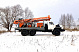 Буровая установка УРБ 3А-3М