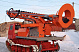 МБШ 812 на шасси ТТ-4