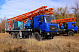 Буровая установка БА-15