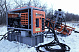 Установка ZEVS 6000