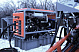 Установка ZEVS 6000