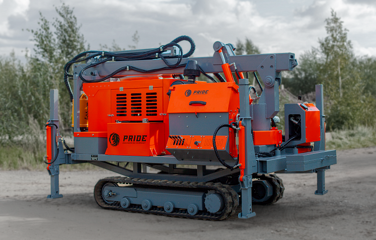 Сваеверт SV 60