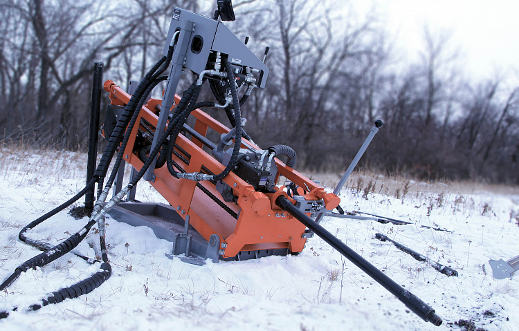 Установка ZEVS 6000