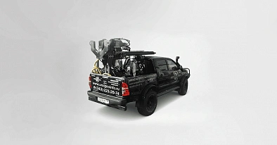 MOUNT 20